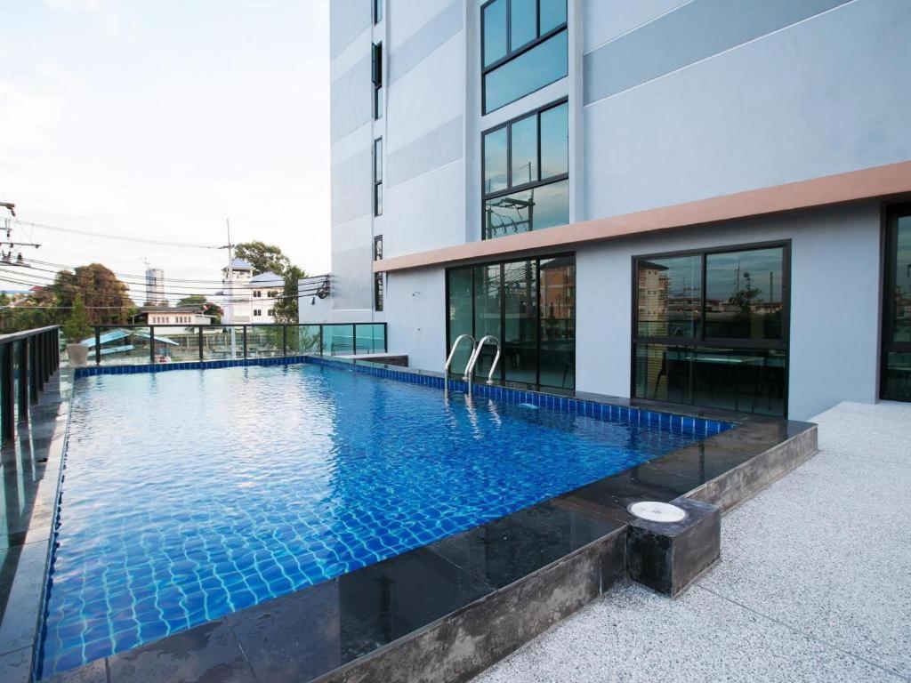 B2 Hotel South Pattaya Εξωτερικό φωτογραφία
