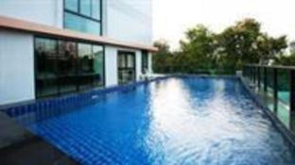 B2 Hotel South Pattaya Εξωτερικό φωτογραφία