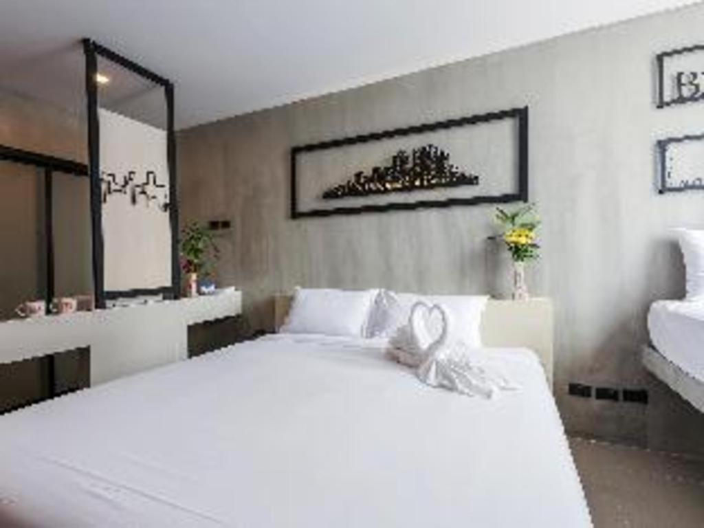 B2 Hotel South Pattaya Εξωτερικό φωτογραφία