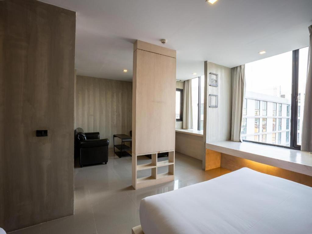 B2 Hotel South Pattaya Εξωτερικό φωτογραφία