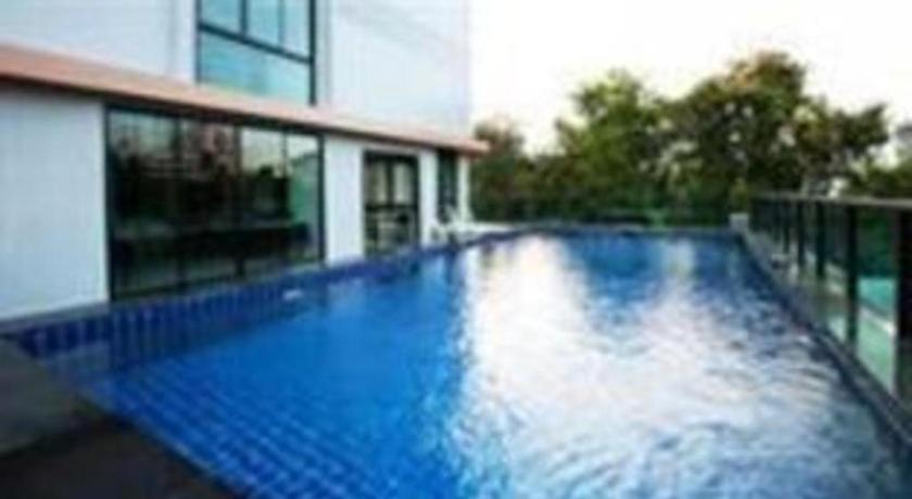 B2 Hotel South Pattaya Εξωτερικό φωτογραφία