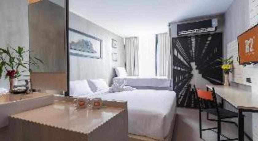 B2 Hotel South Pattaya Εξωτερικό φωτογραφία