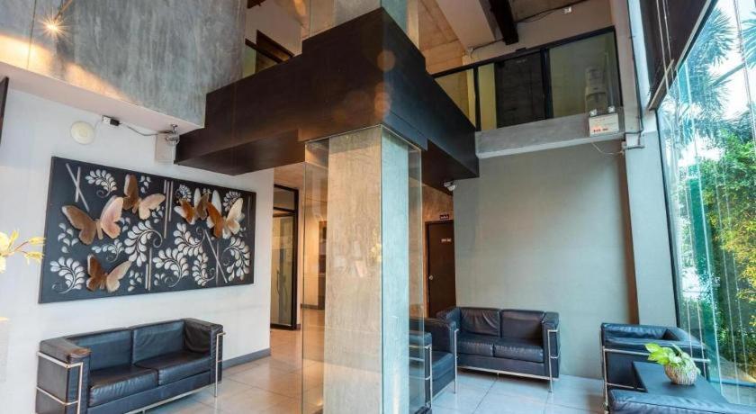 B2 Hotel South Pattaya Εξωτερικό φωτογραφία