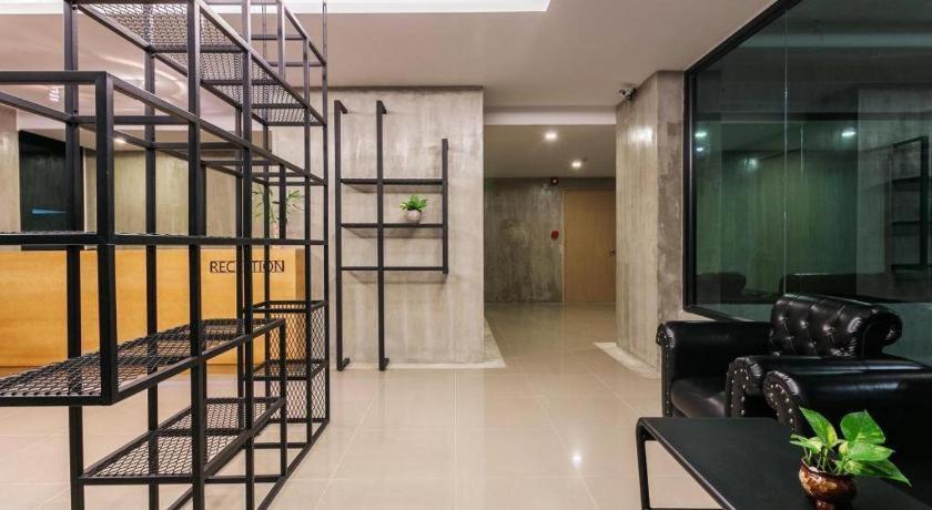 B2 Hotel South Pattaya Εξωτερικό φωτογραφία