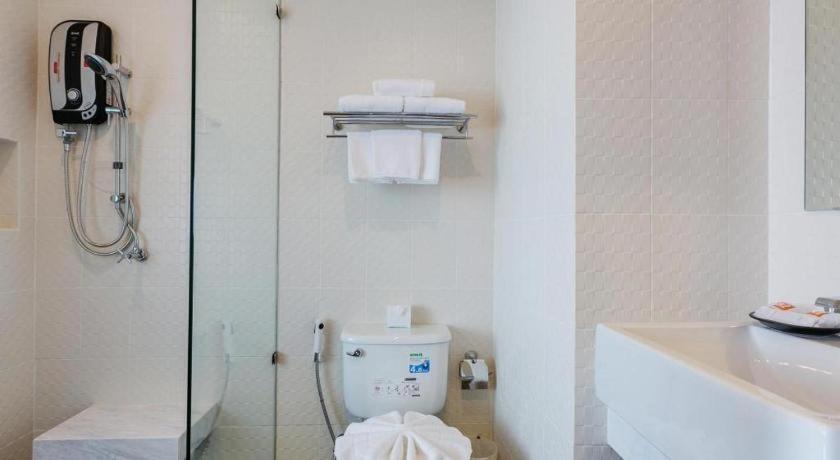 B2 Hotel South Pattaya Εξωτερικό φωτογραφία