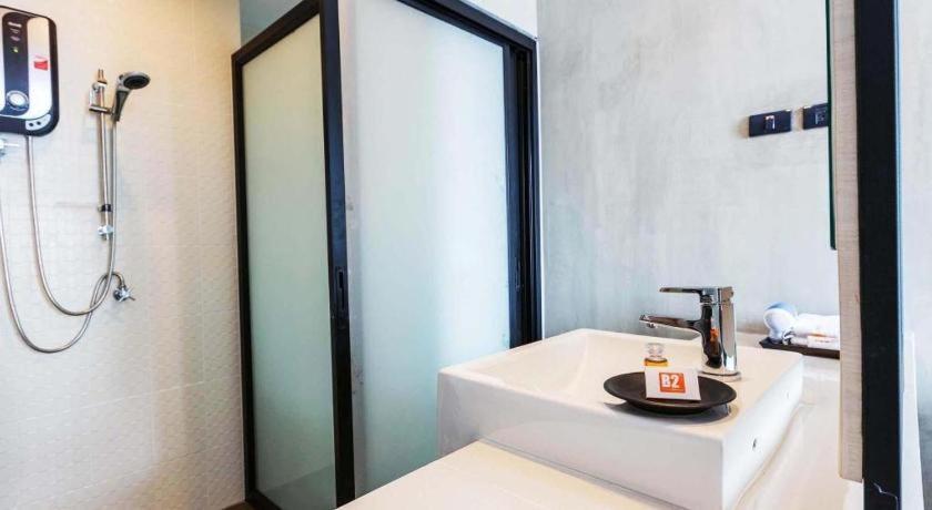 B2 Hotel South Pattaya Εξωτερικό φωτογραφία