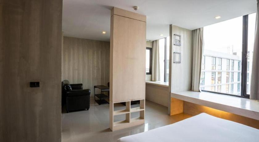 B2 Hotel South Pattaya Εξωτερικό φωτογραφία