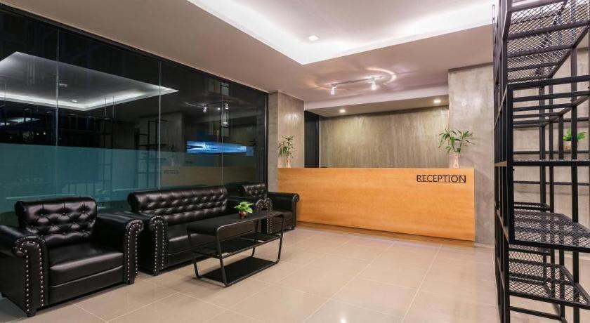 B2 Hotel South Pattaya Εξωτερικό φωτογραφία