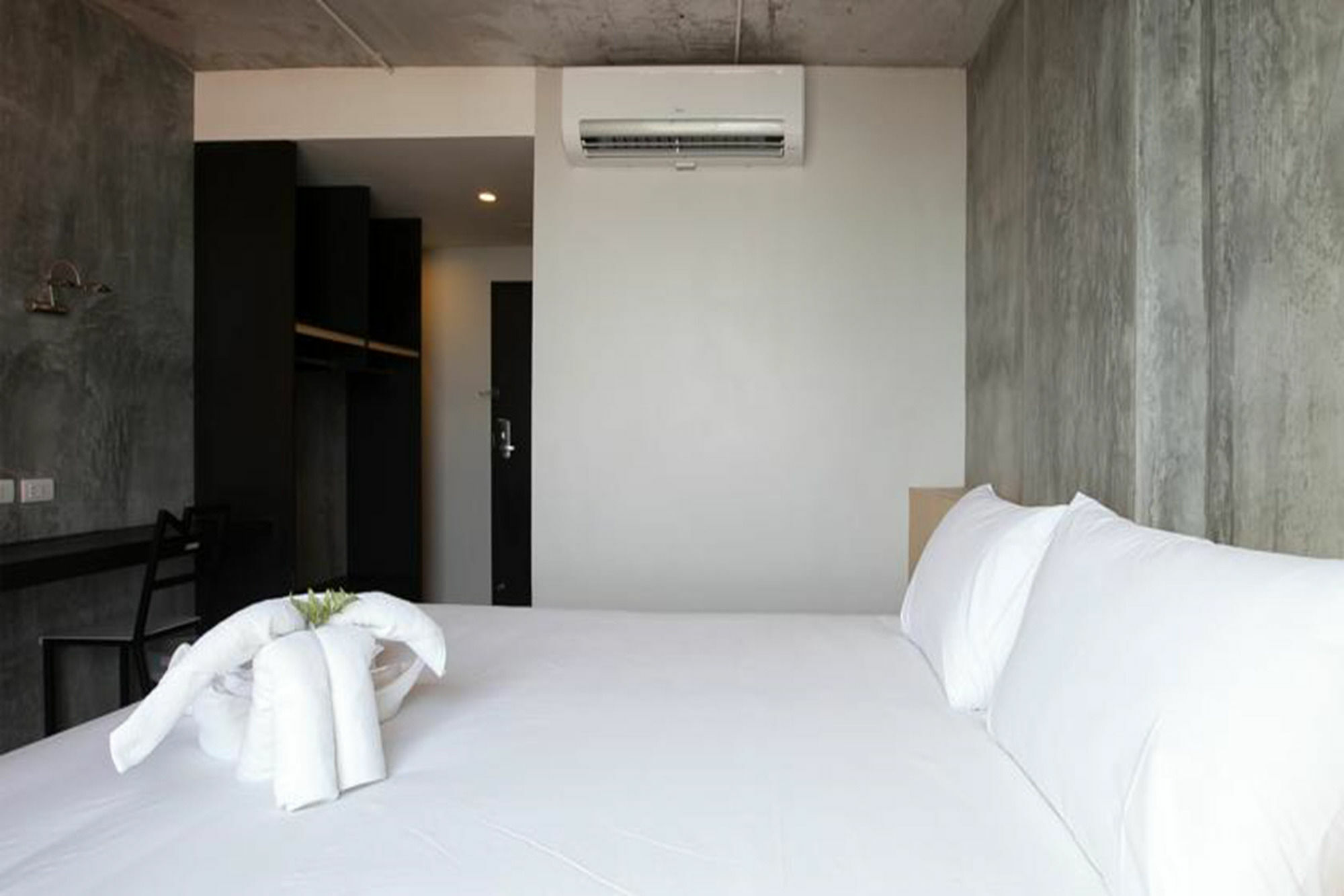 B2 Hotel South Pattaya Εξωτερικό φωτογραφία