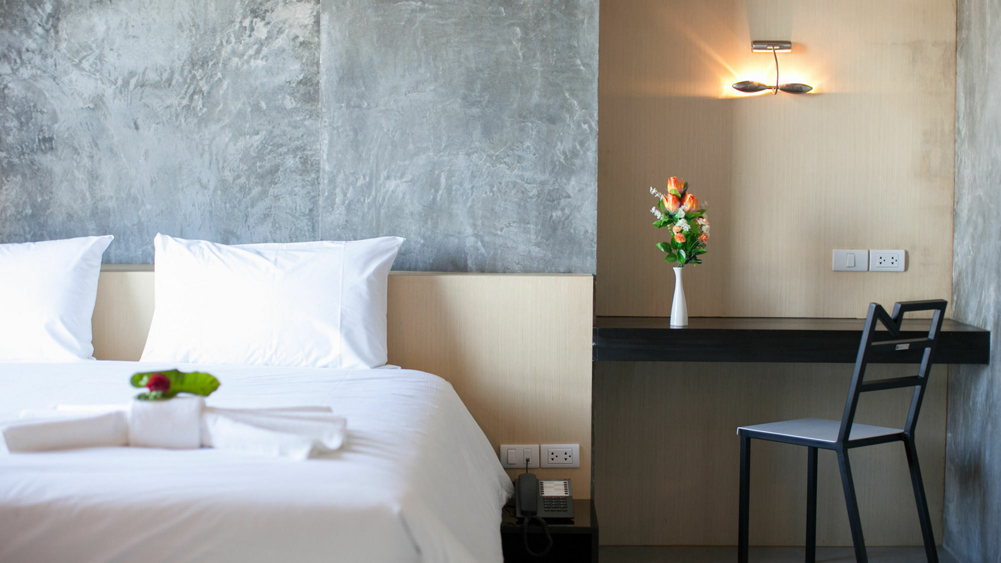 B2 Hotel South Pattaya Εξωτερικό φωτογραφία