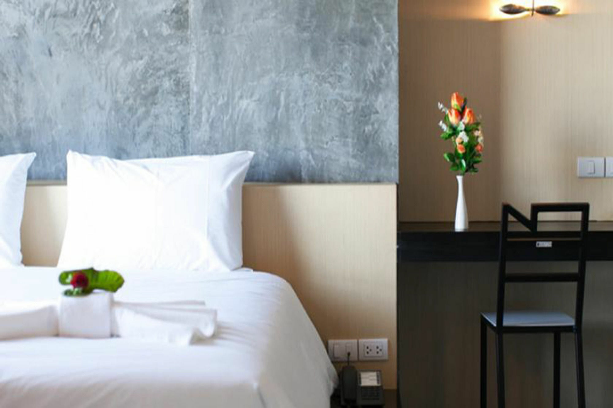 B2 Hotel South Pattaya Εξωτερικό φωτογραφία