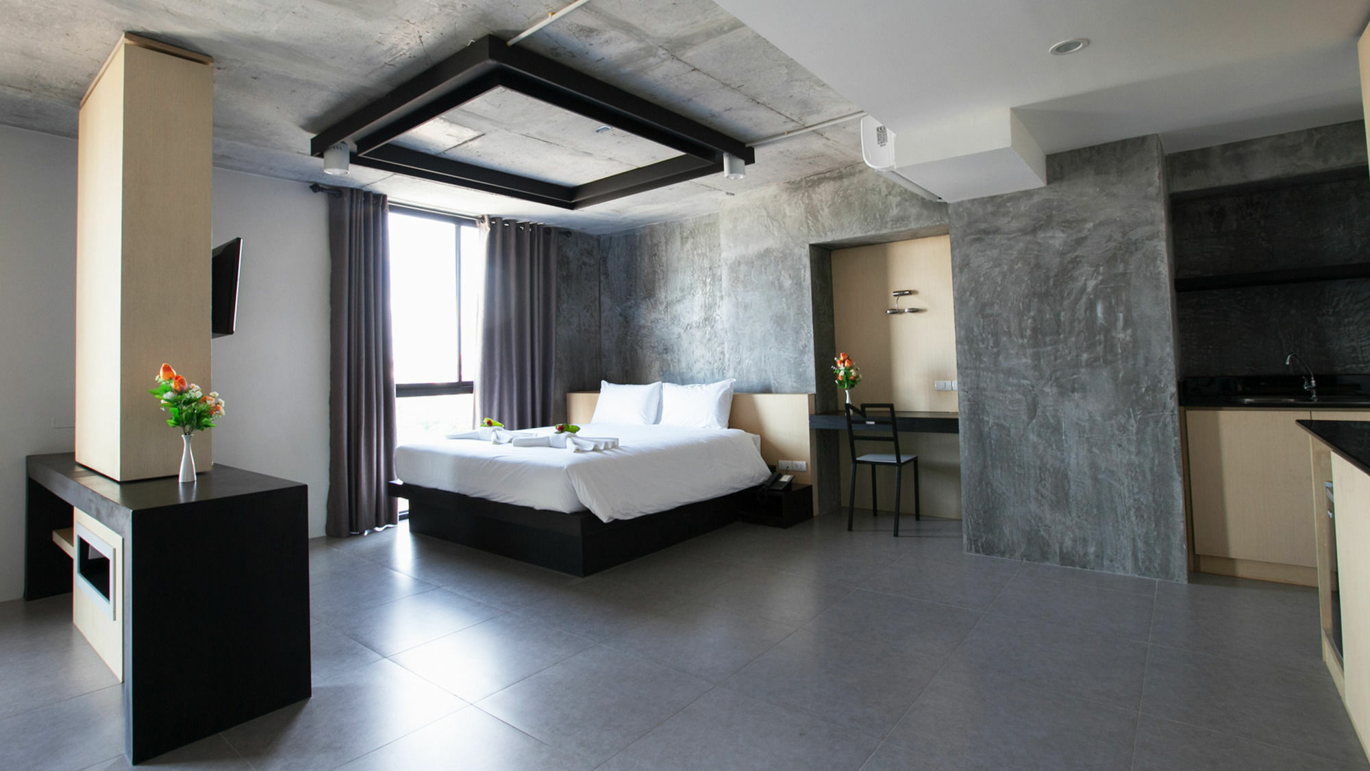 B2 Hotel South Pattaya Εξωτερικό φωτογραφία