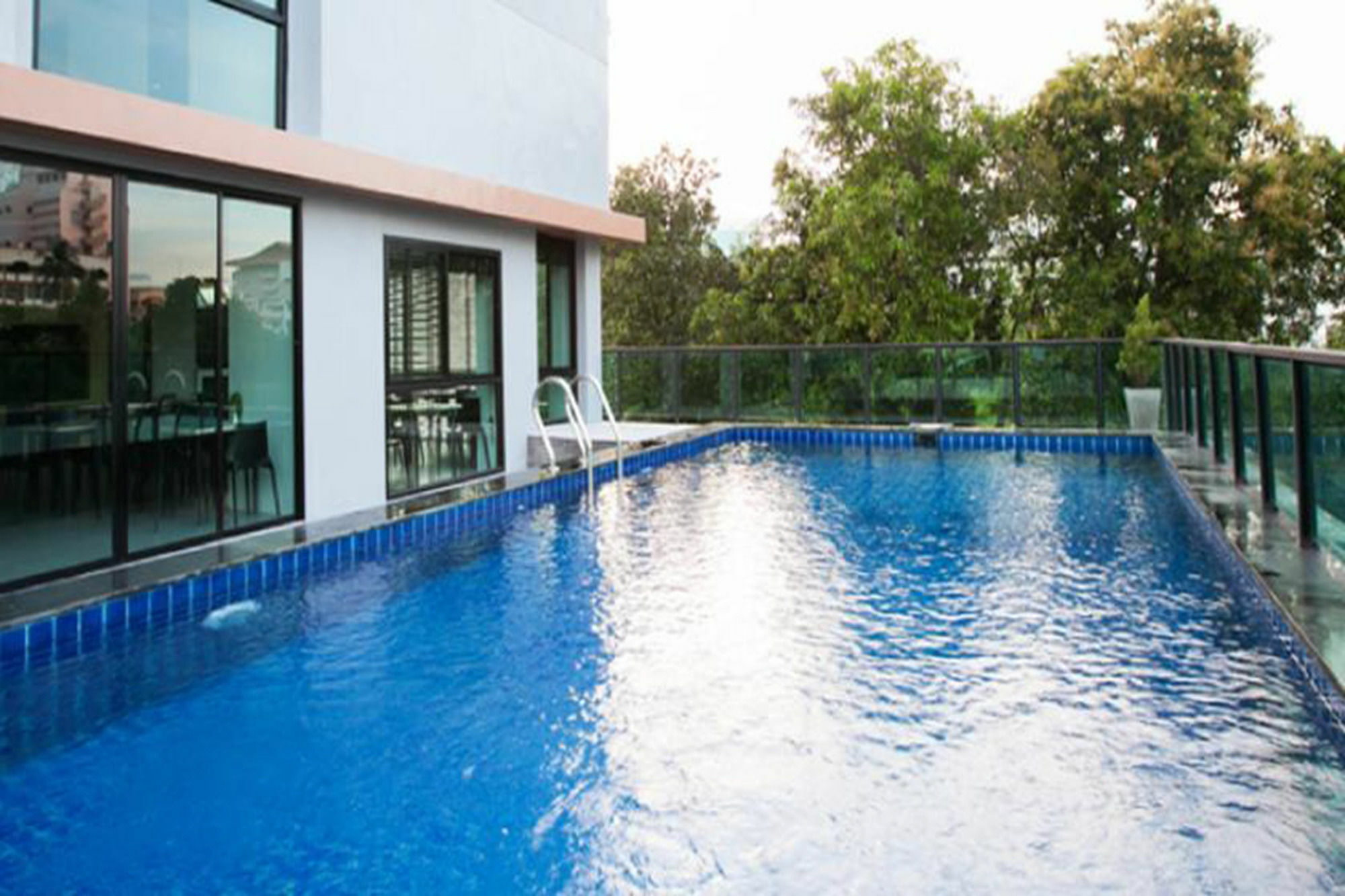 B2 Hotel South Pattaya Εξωτερικό φωτογραφία