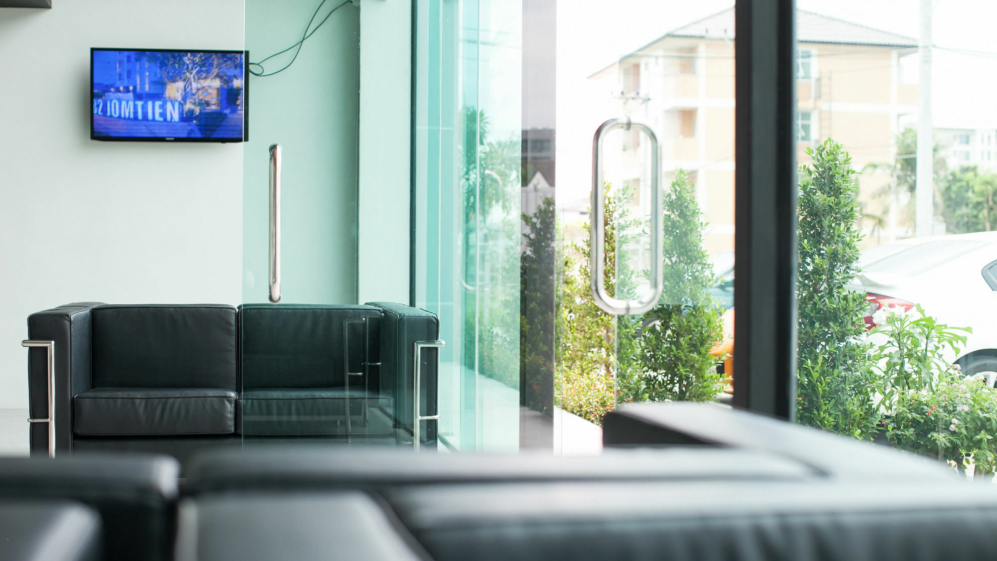 B2 Hotel South Pattaya Εξωτερικό φωτογραφία