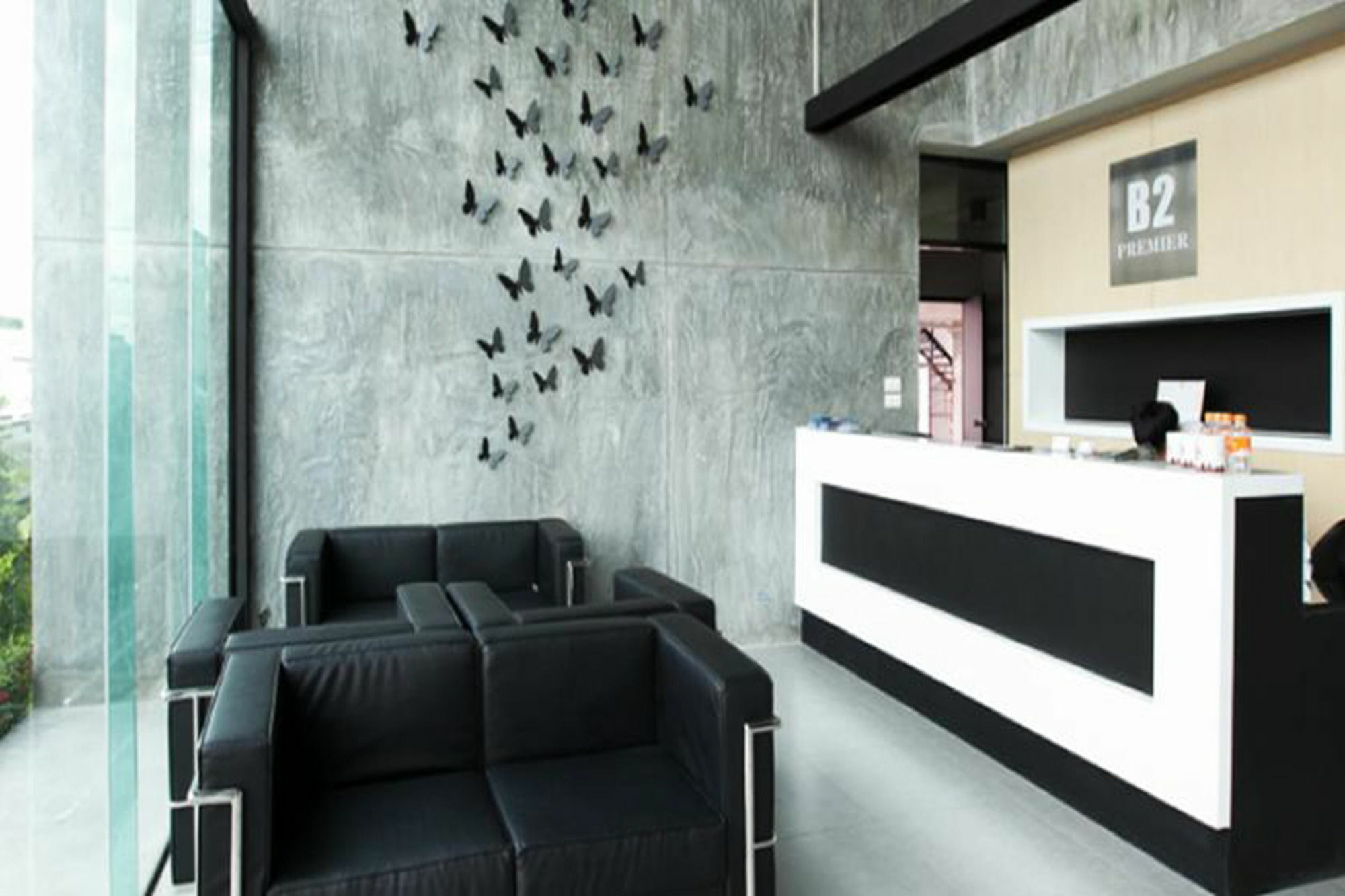 B2 Hotel South Pattaya Εξωτερικό φωτογραφία