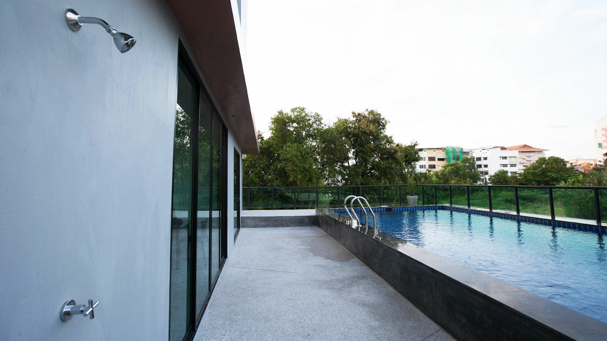 B2 Hotel South Pattaya Εξωτερικό φωτογραφία