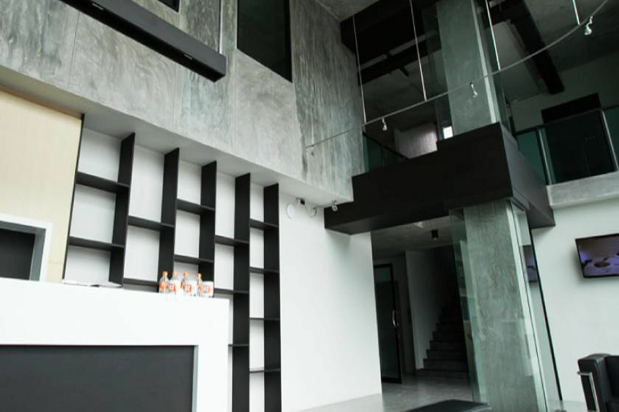 B2 Hotel South Pattaya Εξωτερικό φωτογραφία