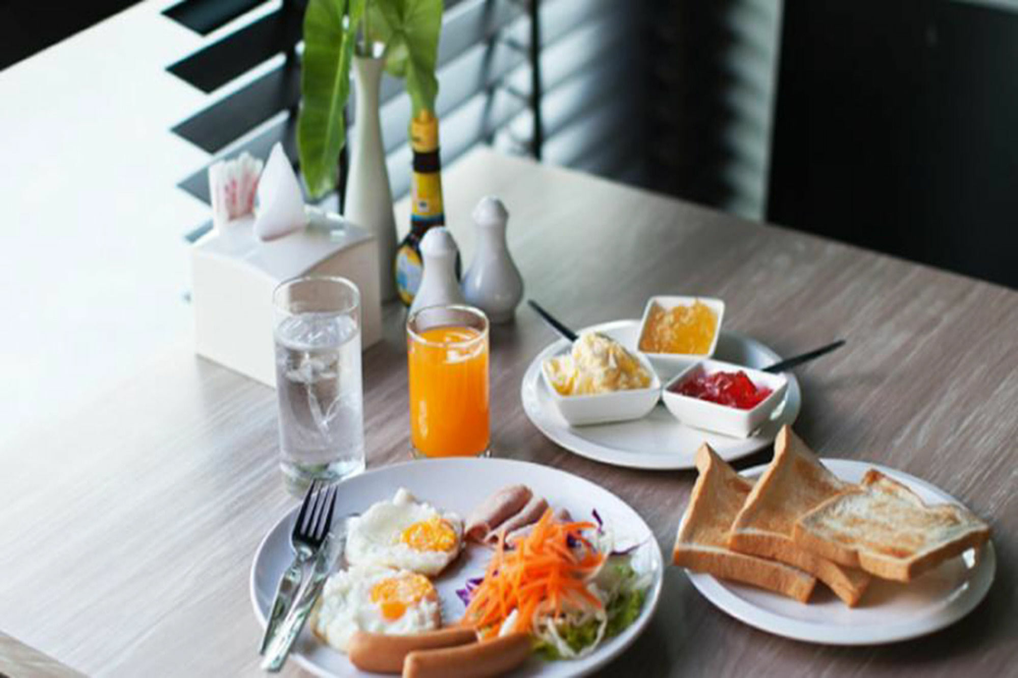 B2 Hotel South Pattaya Εξωτερικό φωτογραφία