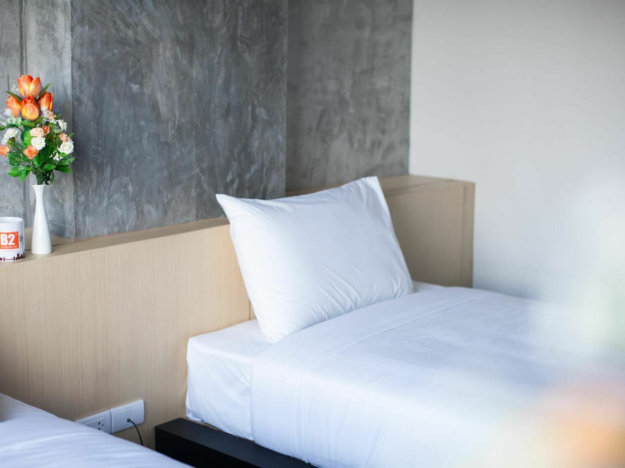 B2 Hotel South Pattaya Εξωτερικό φωτογραφία