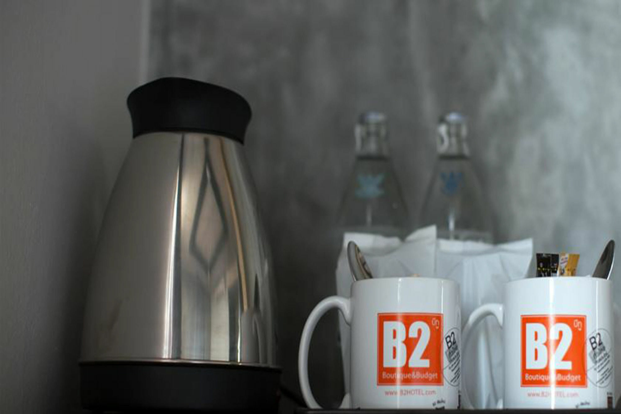 B2 Hotel South Pattaya Εξωτερικό φωτογραφία