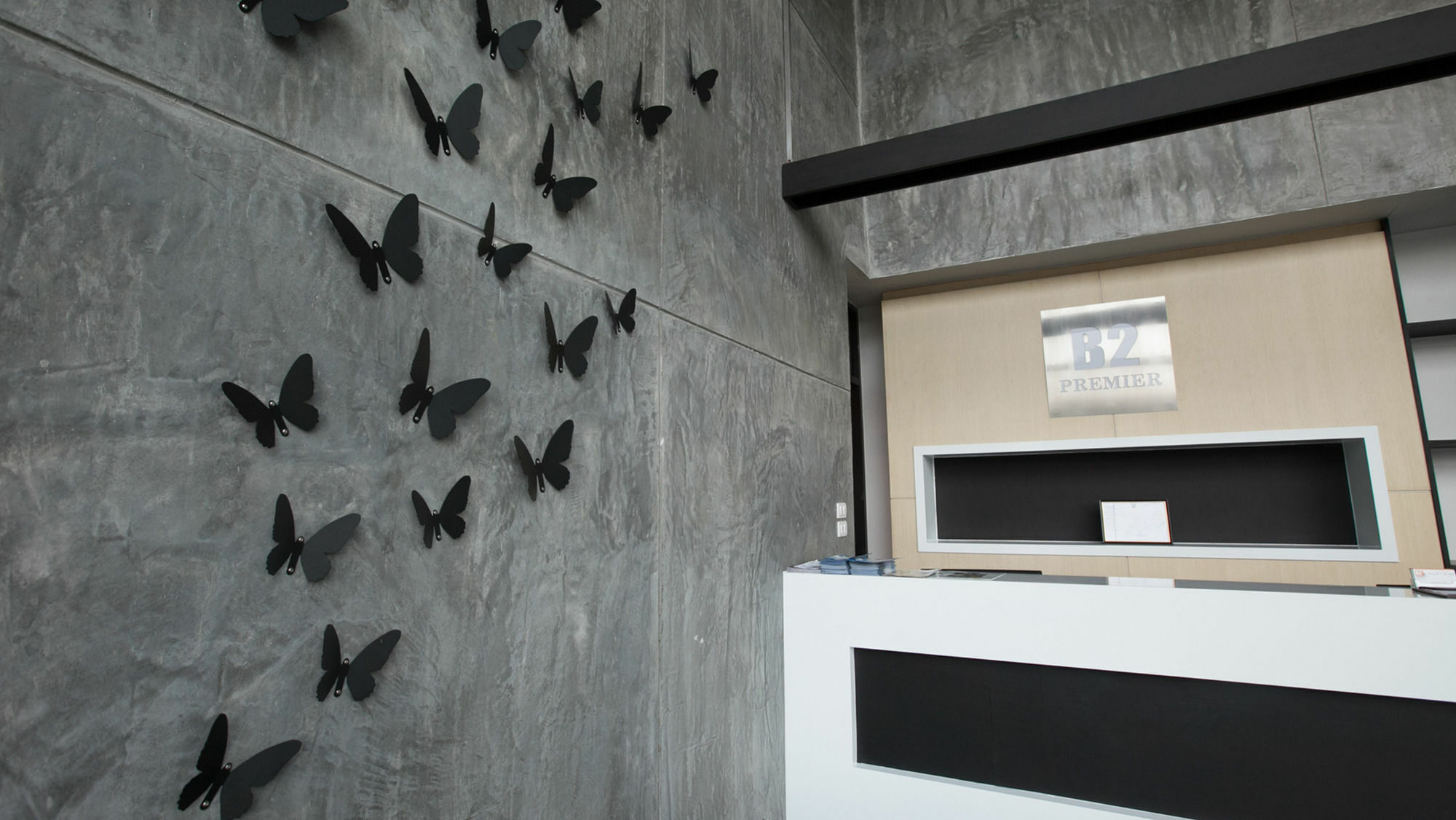 B2 Hotel South Pattaya Εξωτερικό φωτογραφία