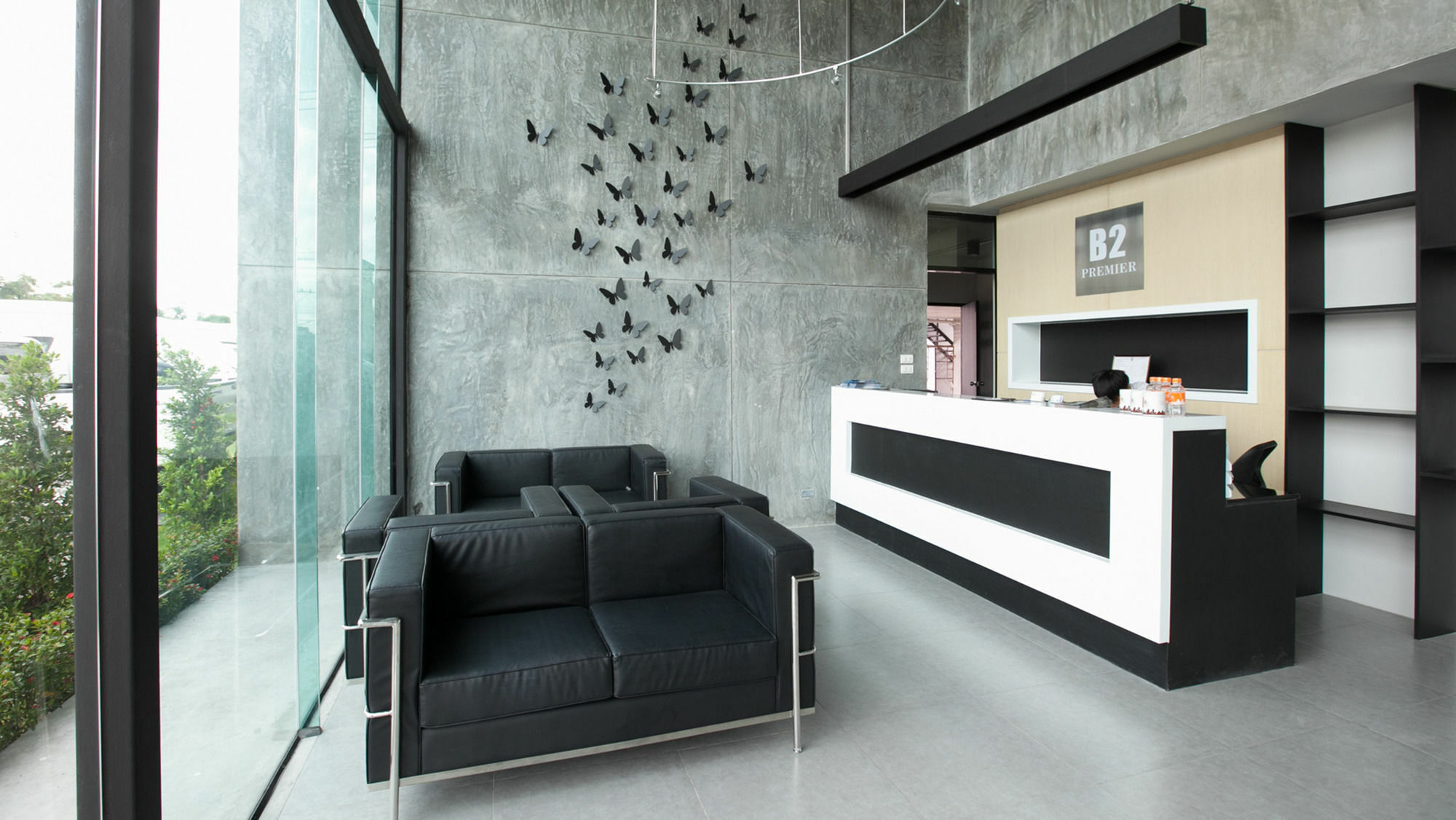 B2 Hotel South Pattaya Εξωτερικό φωτογραφία