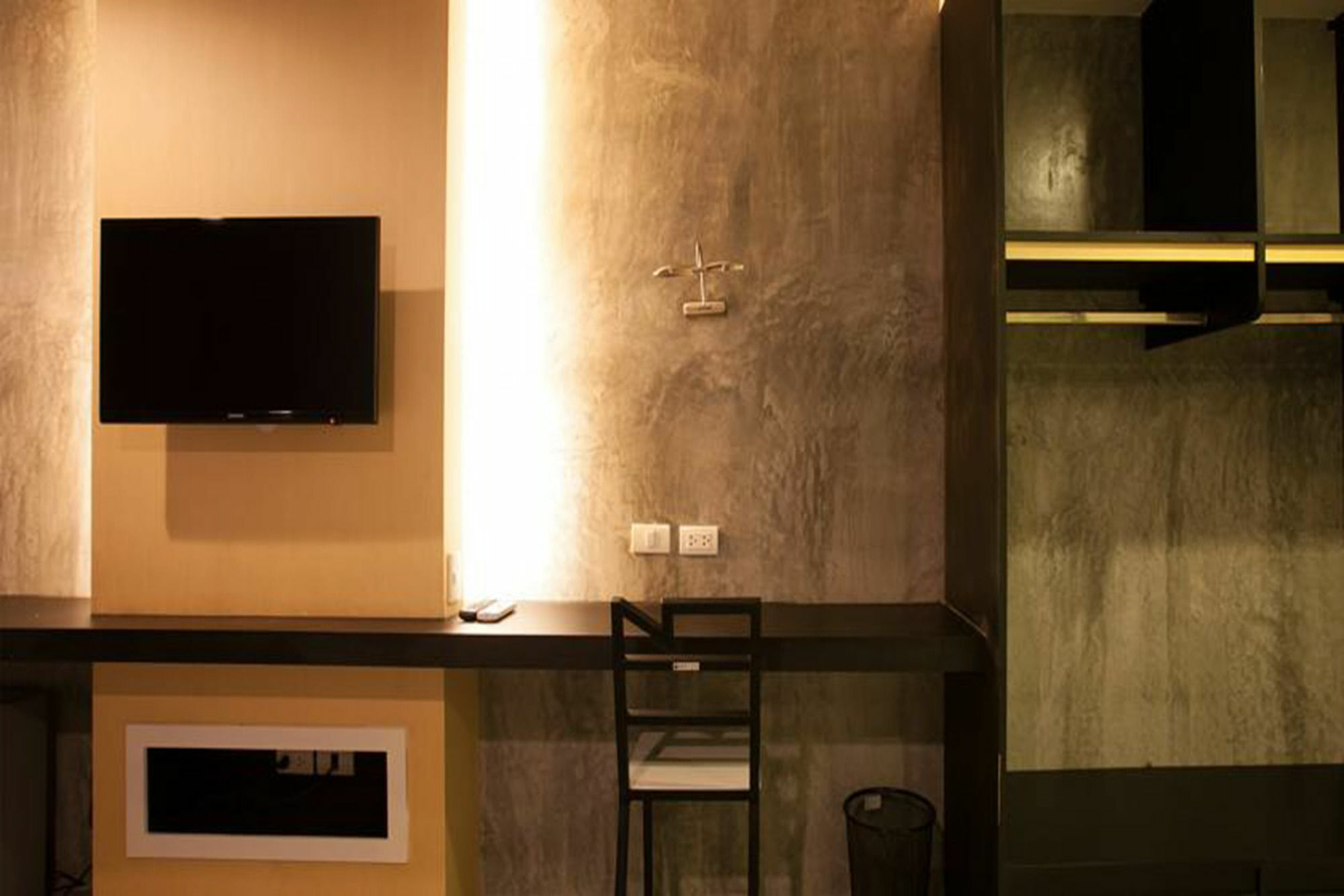 B2 Hotel South Pattaya Εξωτερικό φωτογραφία