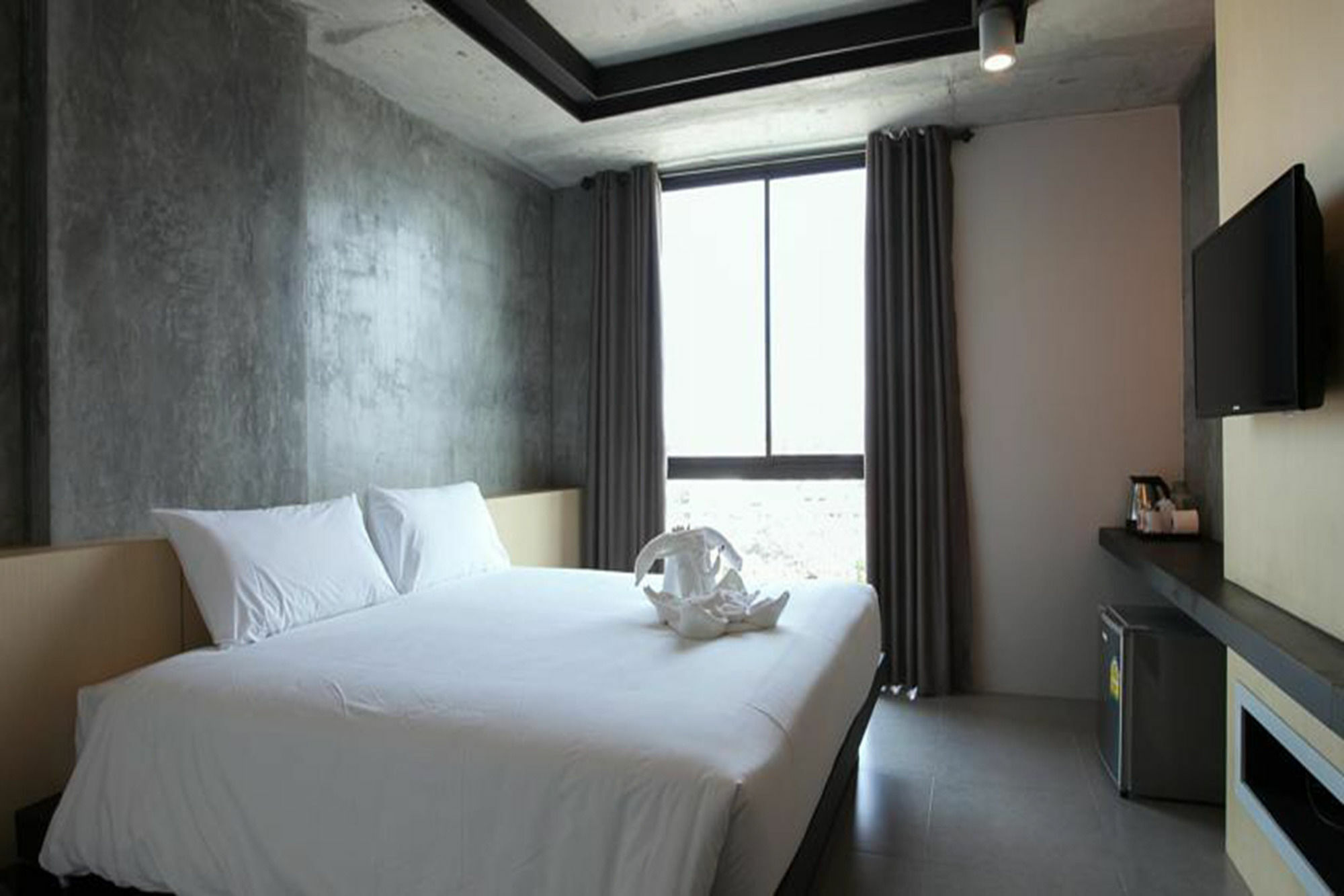 B2 Hotel South Pattaya Εξωτερικό φωτογραφία